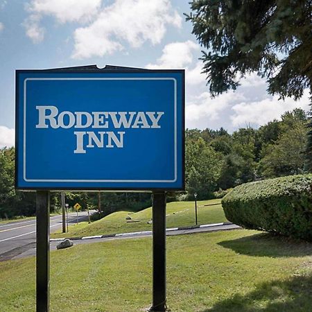 Rodeway Inn Westminster Eksteriør bilde